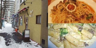 sapporini
