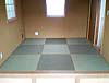 琉球 へりなし畳 カラー畳 和紙畳