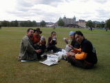 ranch at park