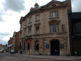 The Black Swan Inn