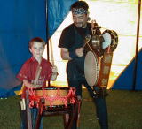 chinndontotaiko