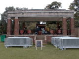 Gloucester park