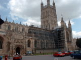 cathedral