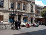 gloucester stage