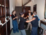 kaki dansu shidou