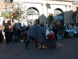 Market Shishimai