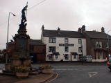 Glapes Hotel