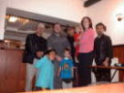 Grapes Hotel family