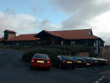 Maltings Theatre