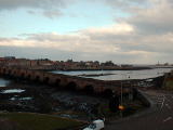 Berwick-upon-tweed