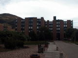 Halls of Residence
