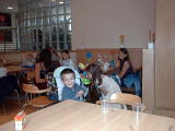 Cafe Museum