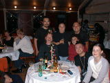 Malting party2