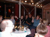 Malting party3