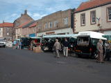 Berwick-upon-Tweed