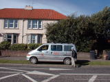 Anne's Flat
