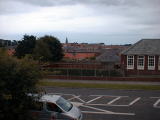 To the Maltings Theatre