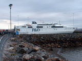 car ferry
