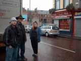 ame no belfast