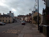 Hillsburgh machi