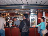 Ferry pub