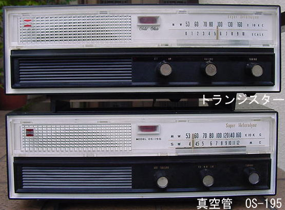 ２章日本のラジオ受信機の歴史