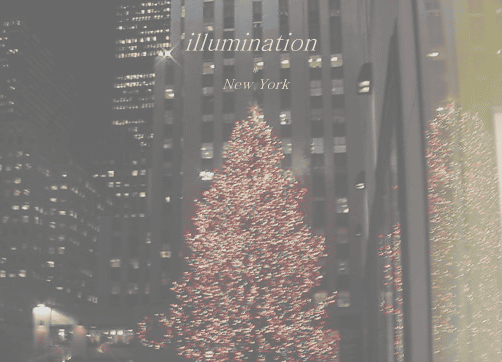 illumination in NewYork