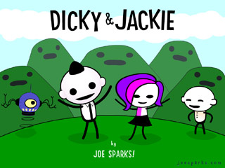 DickyJackie