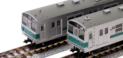 S/JRE 203n