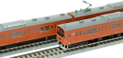 冬木鉄道模型工房 - HiPON's Factory