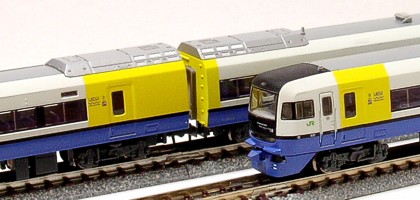JR-E 255n