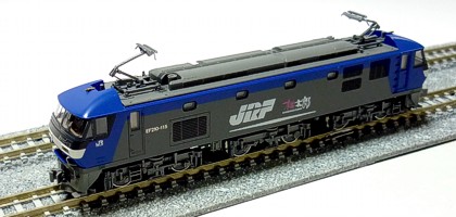 EF210-115