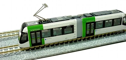 TLR0604