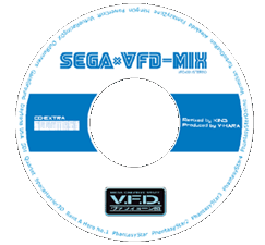 SEGA~VFD-MIX