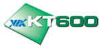 VIA NotepadVIA Apollo KT600܂