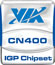 VIA NotepadVIA CN400܂