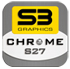 VIA NotepadはS3Graphics ChromeS27を応援します