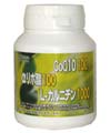 CoQ10 100 + |_100 + LJj`1000