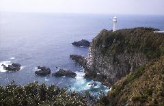 足摺岬