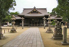 若松恵比寿神社