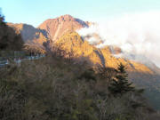 雲仙普賢岳
