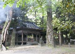 伏見神社
