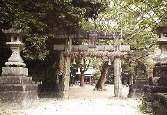 日若神社