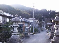 神楽山