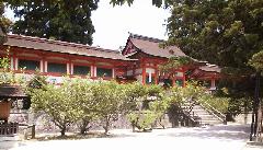 香椎宮