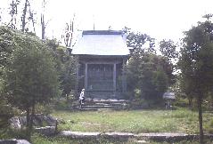 産霊神社