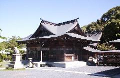 岡田宮