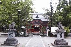 大己貴神社