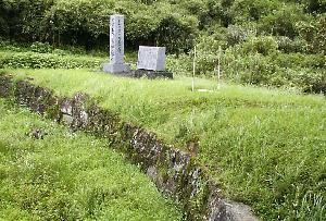 おつぼ山神籠石