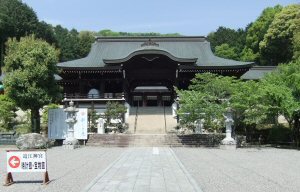 近江神社